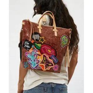 Bags | Nwt New Consuela Suzie Sling | Poshmark